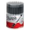 Sharpie® Fine Point Permanent Marker, Black, 36 Piece Canister